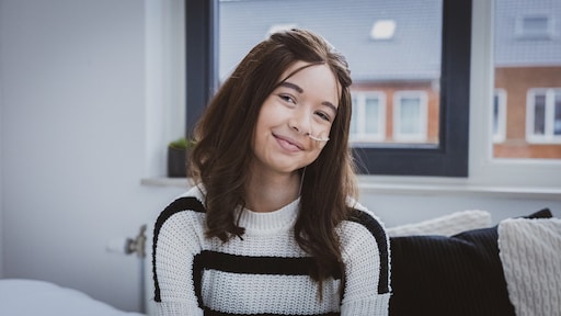 'Voorbereid op wat gaat komen'