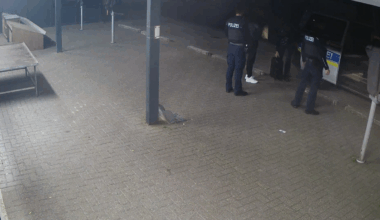 Duitsland ‘dumpt’ na grenscontroles in drie maanden tijd ruim 150 mensen in Nederland