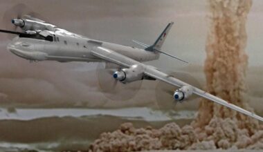 Tsar Bomba schudde de wereld op