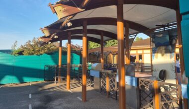 Bezoekersaantallen Dolfinarium zijn geheim, maar aantal verkochte parkeerkaarten zegt veel