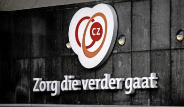 VGZ verlaagt zorgpremie voor het eerst sinds 2020 - besparing van €3 per maand