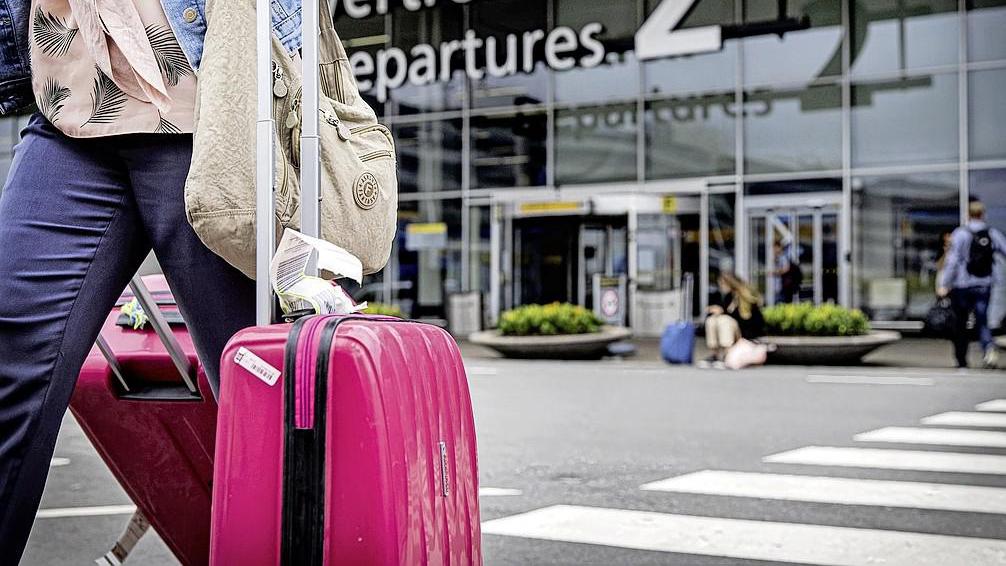 Beeld ter illustratie.