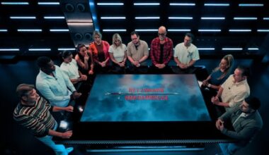 'Ik moet m'n reet redden'