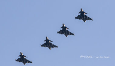 Nieuwe aanwinst voor Oekraïense luchtmacht