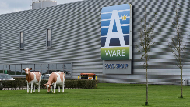 A-ware volgt met verlaging FrieslandCampina - Nieuws melk