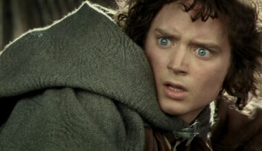 Onthuld: The Lord of the Rings had bijna een schokkend ander einde