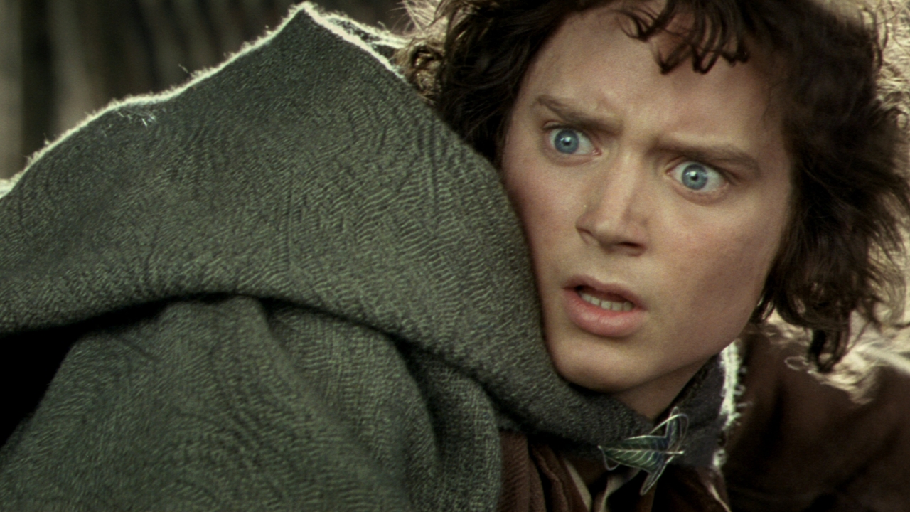 Onthuld: The Lord of the Rings had bijna een schokkend ander einde