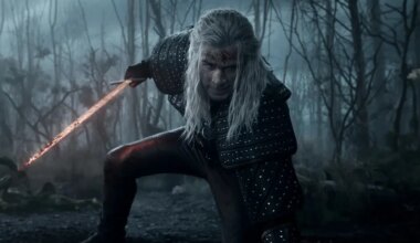 Recensie: The Witcher seizoen 4 heeft een nieuwe Geralt en dezelfde problemen