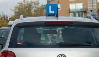 Tussentijdse toets rijexamen keert terug in Noorden: ‘De kans van slagen is groter’