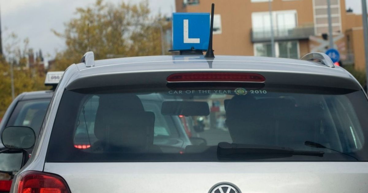 Tussentijdse toets rijexamen keert terug in Noorden: ‘De kans van slagen is groter’