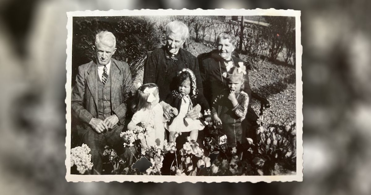 Erfgenamen melden zich voor stukje grond van vrouw uit 1852: 'Wat een tumult in de familie' - Rijnmond