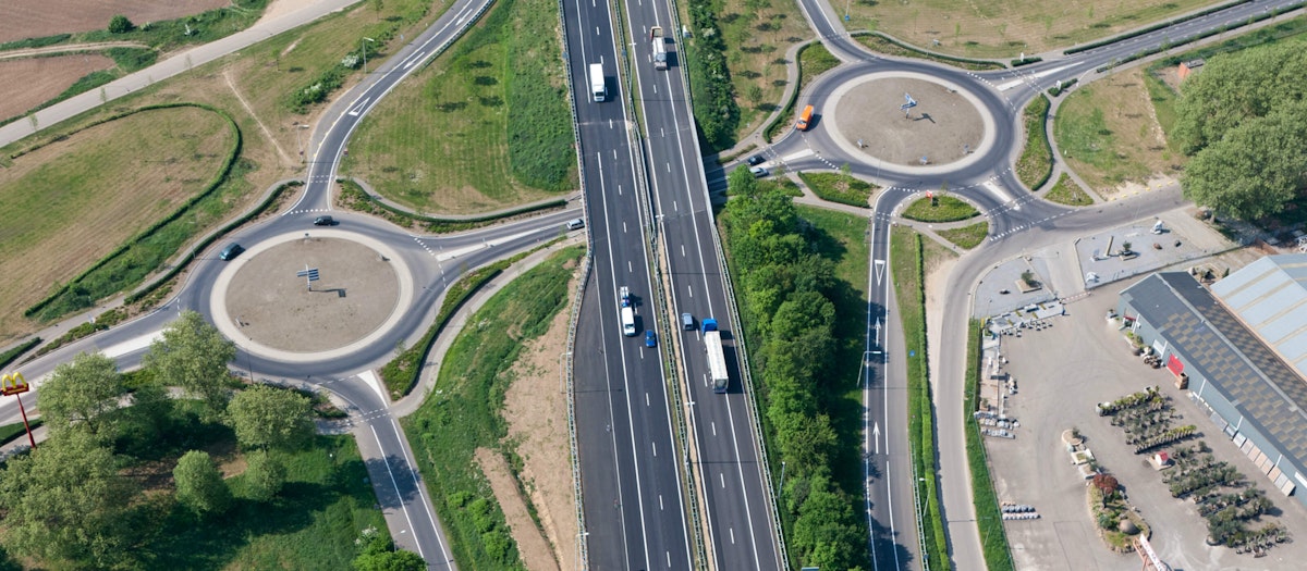 A2: werkzaamheden Het Vonderen - Kerensheide; november 2025