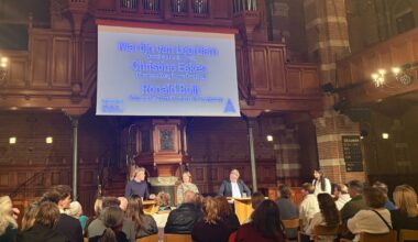 Botsing over dakloosheid: ‘Dramatisch om op straat te slapen, maar ook dramatisch om over iemand heen te stappen’