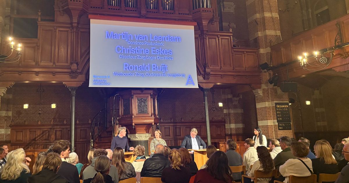 Botsing over dakloosheid: ‘Dramatisch om op straat te slapen, maar ook dramatisch om over iemand heen te stappen’