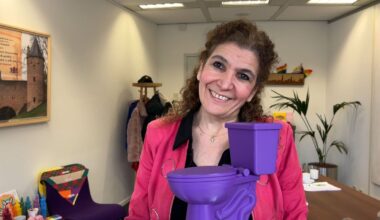 Dit is de 'wc-hoofdstad' van Nederland - RTV Utrecht