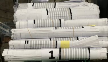 Mogelijke fout op stembureau Breukelen, hertelling vanmiddag