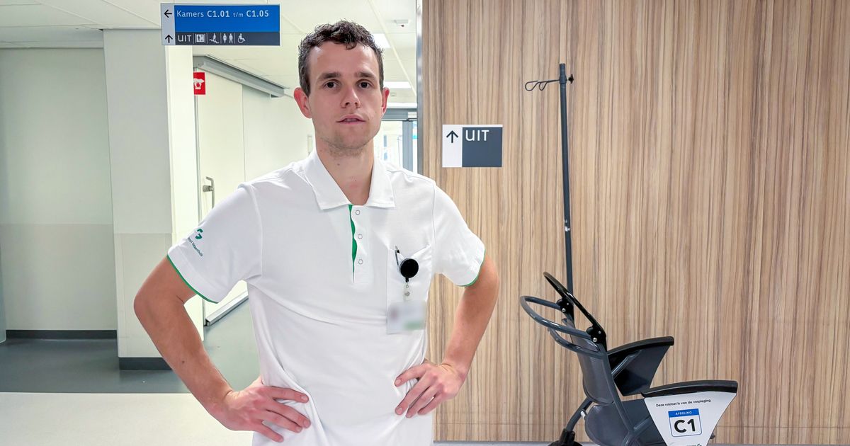 Powernaps, eiwitten en slimme roosters moeten vertrek van verpleegkundigen voorkomen