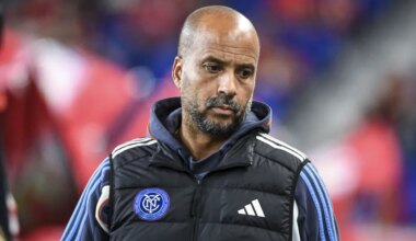 Pascal Jansen lijkt deur naar Ajax open te zetten