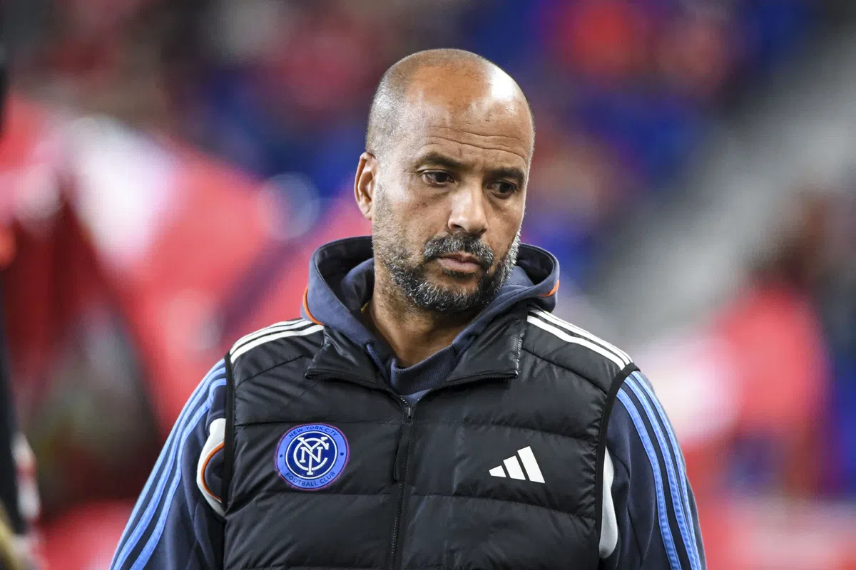 Pascal Jansen lijkt deur naar Ajax open te zetten