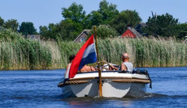 Chinezen nemen Jouster bedrijf over, paar jaar later is alles weg