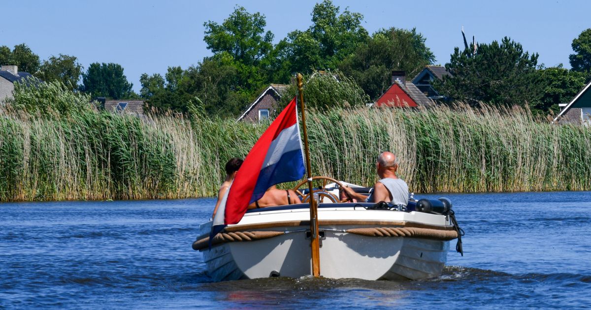 Chinezen nemen Jouster bedrijf over, paar jaar later is alles weg