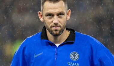 Inter ziet Joel Ordóñez als opvolger van Stefan de Vrij en Francesco Acerbi