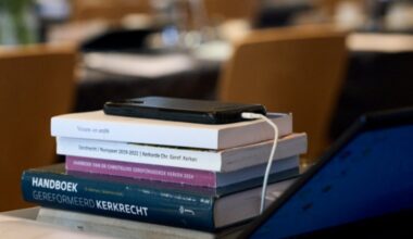 Breuk in Christelijke Gereformeerde Kerken een feit: bezwaarden beleggen eigen kerkelijke vergadering