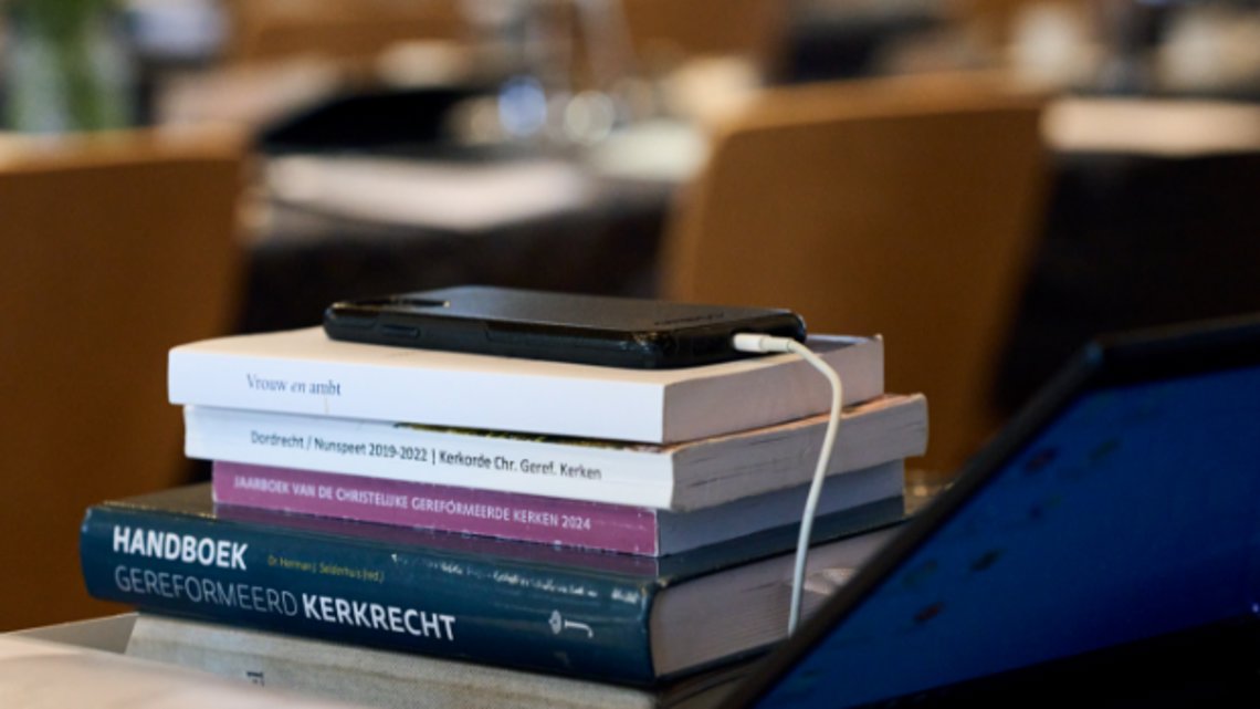 Breuk in Christelijke Gereformeerde Kerken een feit: bezwaarden beleggen eigen kerkelijke vergadering