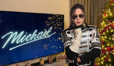 Superfan Marciano door het dolle heen na eerste beelden Michael Jackson-film