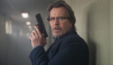 Gary Oldman noemt zijn meest onderschatte film: "Een werk waar ik bijzonder trots op ben"