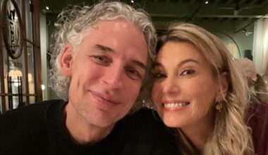 Susan Smit heeft de liefde van haar leven gevonden.