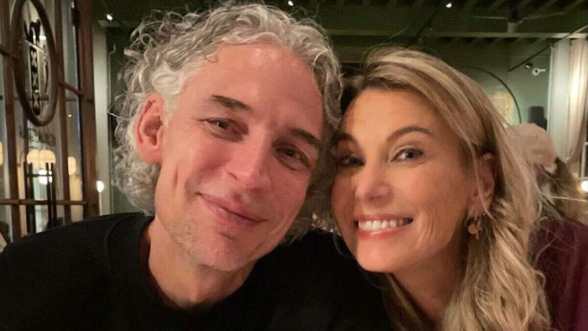 Susan Smit heeft de liefde van haar leven gevonden.