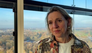 Meer natuur, minder stikstof: Utrecht loopt voorop met eigen stikstofplan - RTV Utrecht