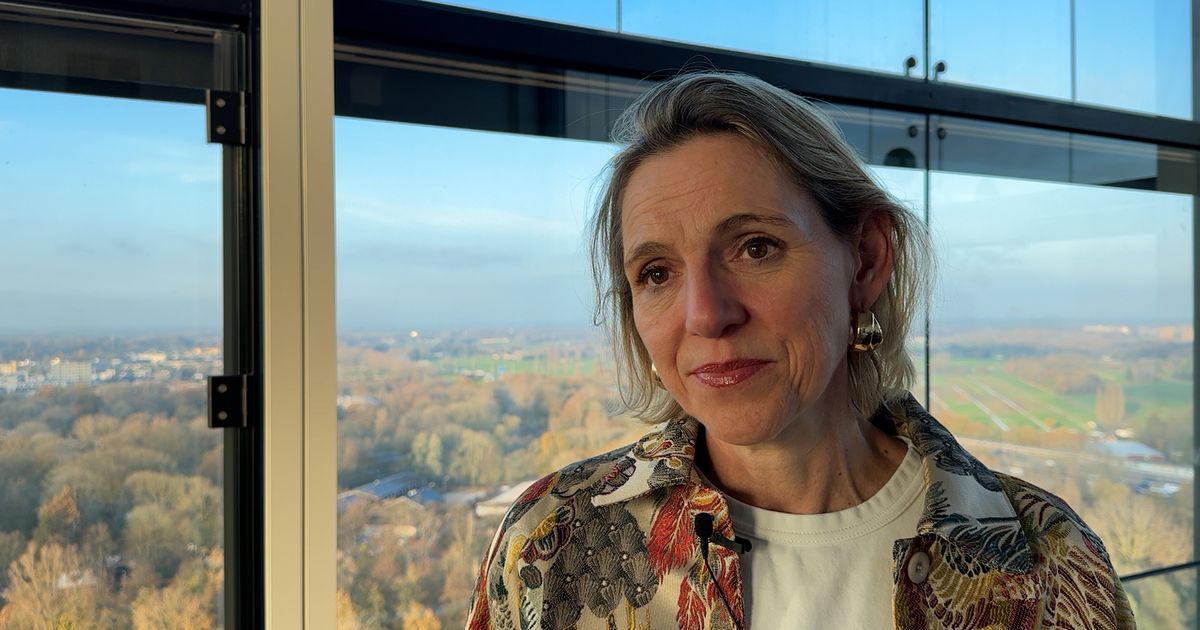 Meer natuur, minder stikstof: Utrecht loopt voorop met eigen stikstofplan - RTV Utrecht