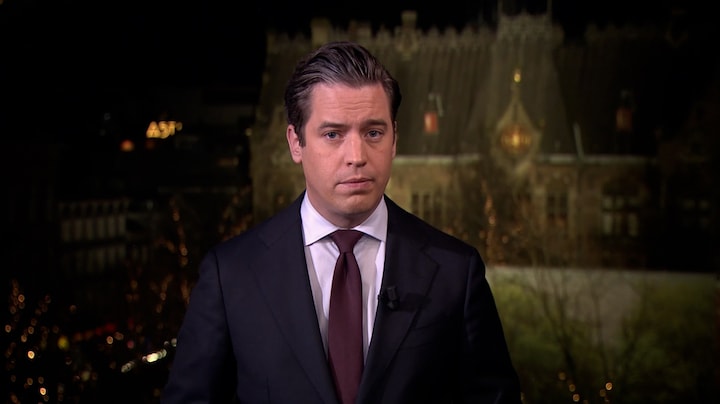 Formatie gaat volgende fase in: 'Dit is de list van Koolmees' - RTL.nl