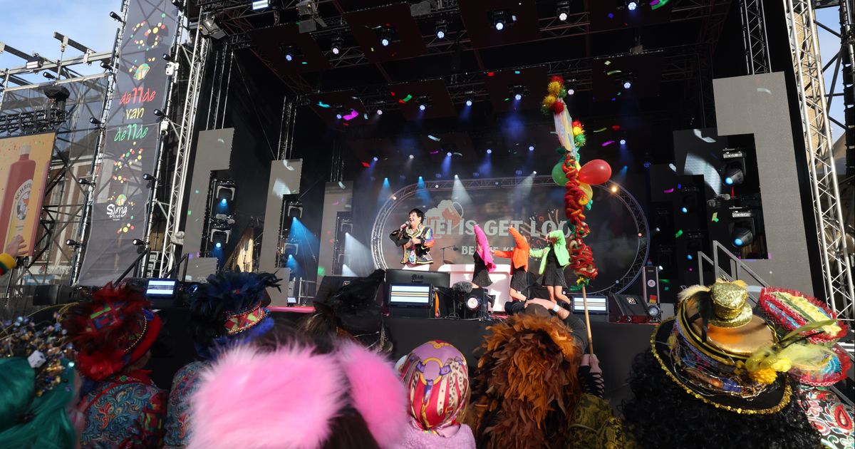 Kijk hier al jouw favoriete artiesten op de11devande11de terug - L1