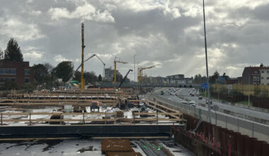 A9 dit weekend in één richting dicht: ook lokale wegen in Amstelveen afgesloten