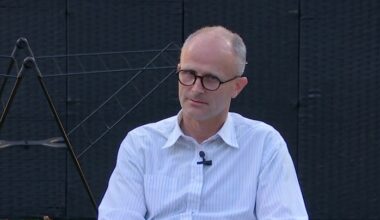 Eric uit De Bondgenoten biecht een bijzondere verslaving op: 'Vier keer per dag' - RTL.nl