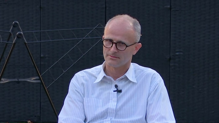 Eric uit De Bondgenoten biecht een bijzondere verslaving op: 'Vier keer per dag' - RTL.nl