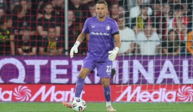 Wellenreuther droomt van Duitse nationale elftal