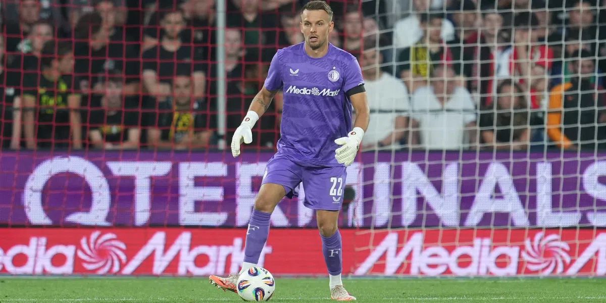 Wellenreuther droomt van Duitse nationale elftal