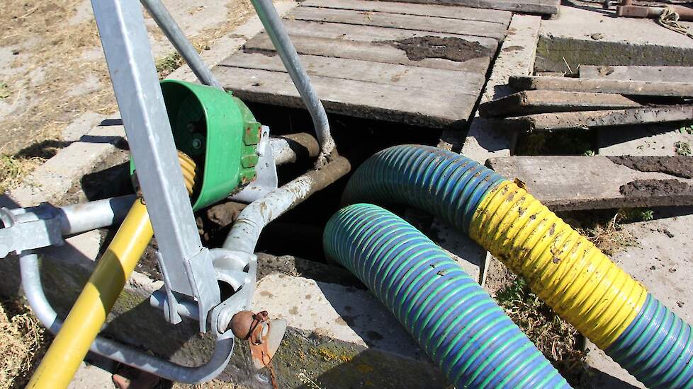 Foto van Stefan Buning