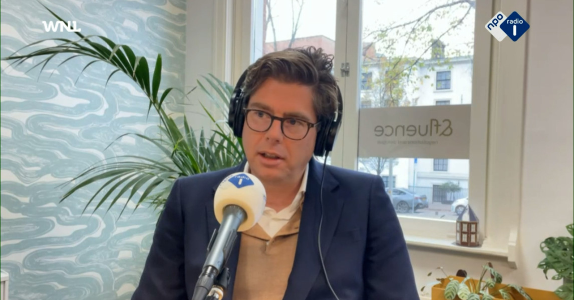 Toponderhandelaar Maarten van Rossum krijgt zijn zin: 'Partijen moeten methode van jaren 70 loslaten'