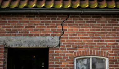 Vijf aanhoudingen voor miljoen subsidiefraude aardbevingsschade Groningen