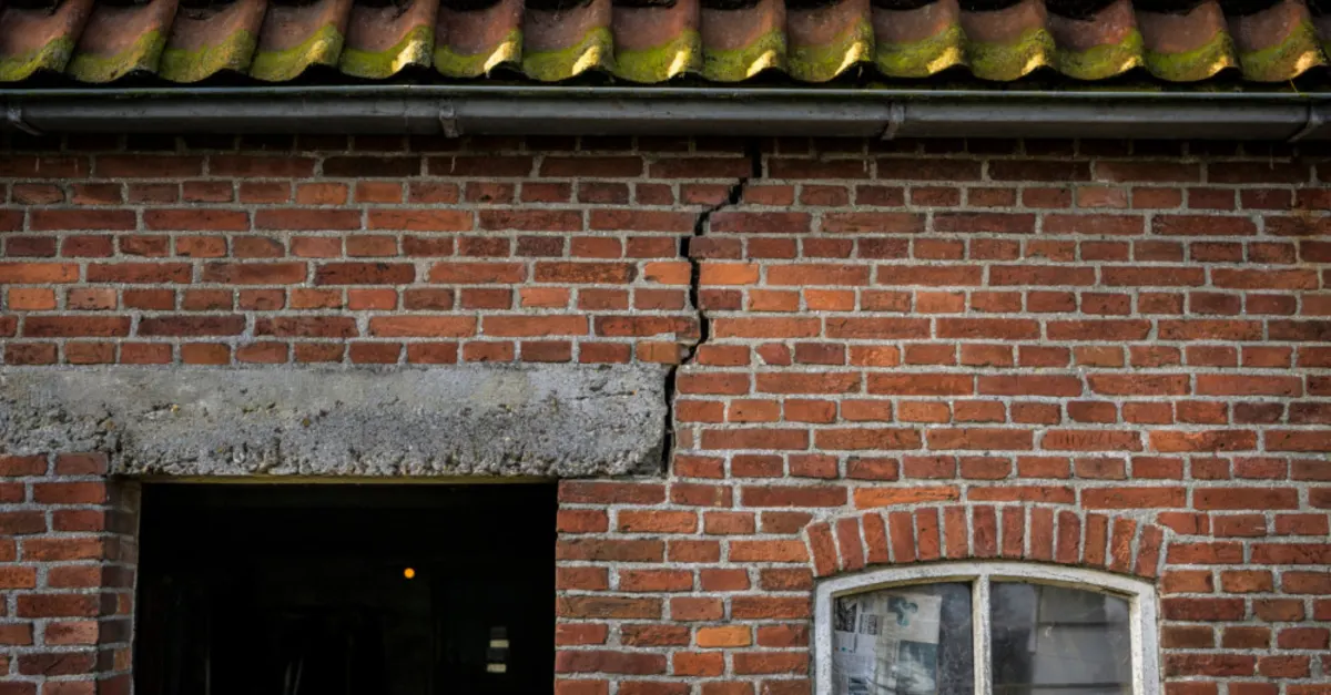 Vijf aanhoudingen voor miljoen subsidiefraude aardbevingsschade Groningen