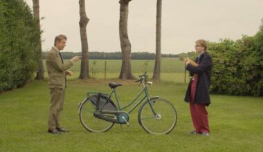 Jonge filmmaker uit Coevorden vertelt het verhaal van een bijzondere fiets