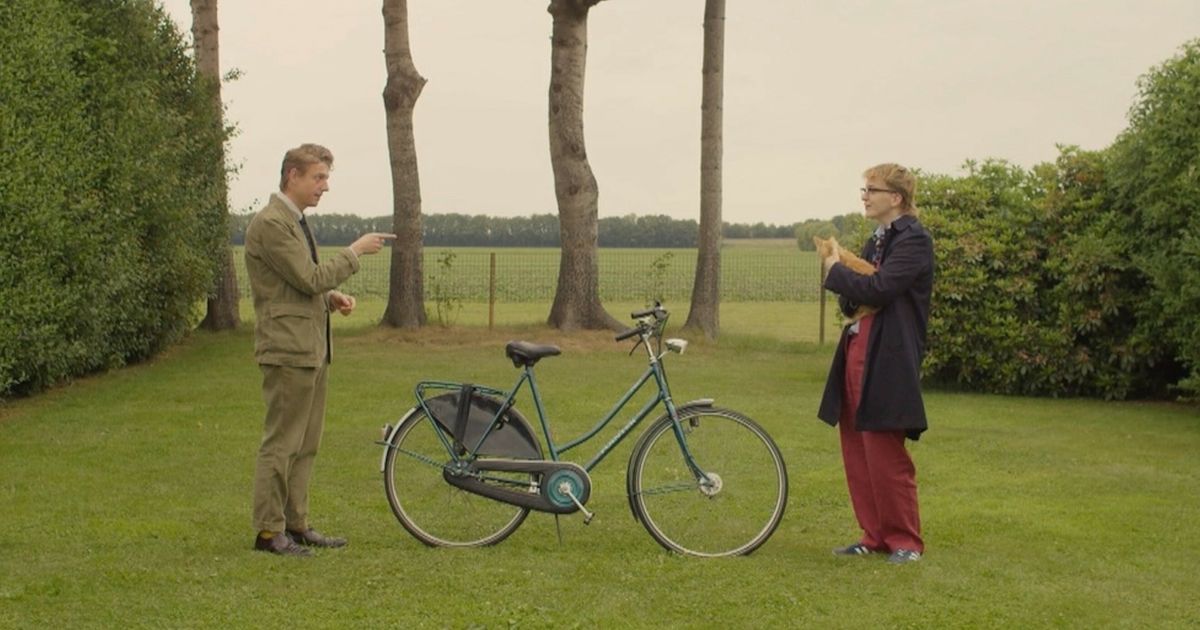 Jonge filmmaker uit Coevorden vertelt het verhaal van een bijzondere fiets