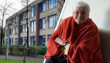 Ouderen in aanleunwoningen IJsselstein al dagen in de kou, eigenaar maakt excuses