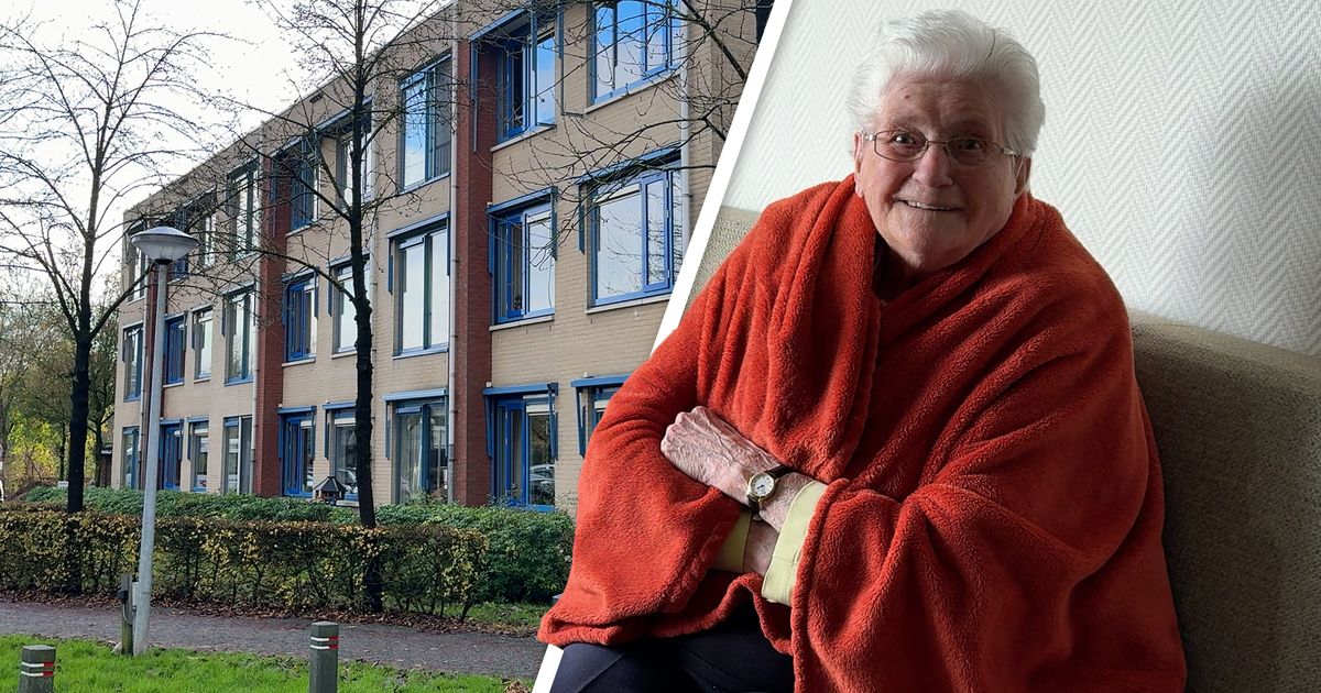 Ouderen in aanleunwoningen IJsselstein al dagen in de kou, eigenaar maakt excuses
