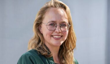 Wethouder Vellinga-Beemsterboer dankzij voorkeursstemmen zeker van zetel in Tweede Kamer